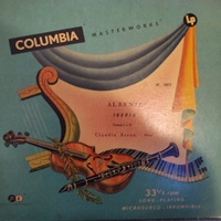 Odyssey : Arrau - Albeniz Iberia Suite Books 1 & 2